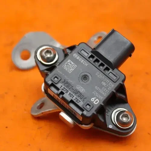 21-24 APRILIA RSV4 1100 V4 TIP OVER BANK ANGLE CRASH SENSOR SWITCH