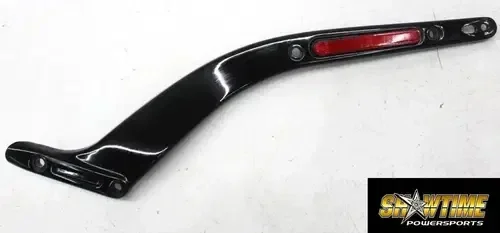 21-24 HARLEY-DAVIDSON STREET BOB FXBBS 114 SOFTAIL LEFT REAR FENDER STRUT