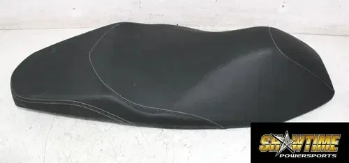 21 HONDA PCX150 FRONT DRIVERS SEAT PAD SADDLE PILLION