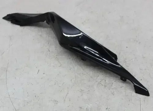 24 KAWASAKI NINJA ZX4R RIGHT REAR BACK TAIL FAIRING COWL SHROUD
