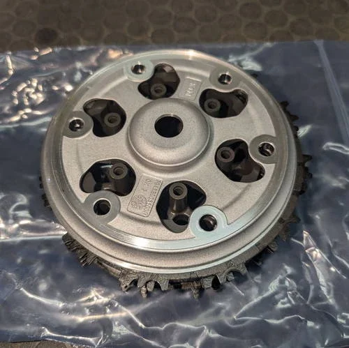 24 OEM Clutch KTM/GAS/HQV 450/500 and cover