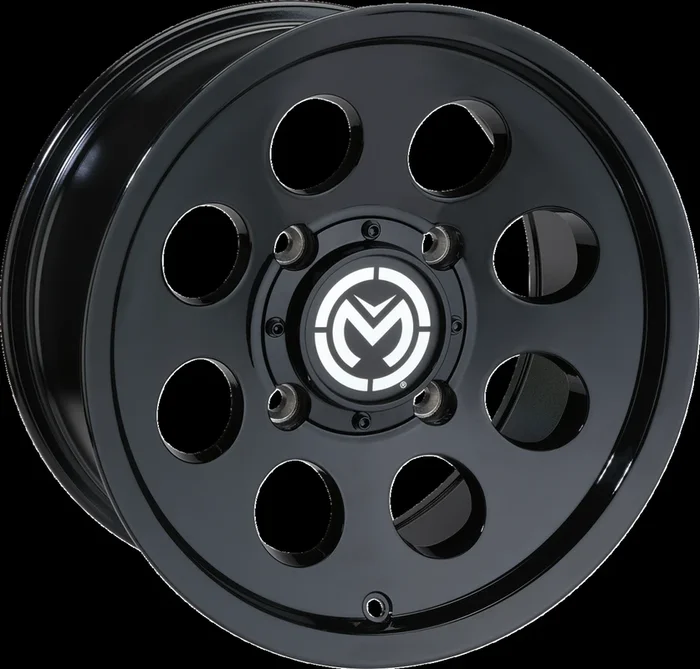 26X Wheel