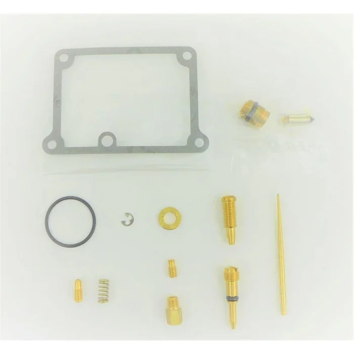 2FastMoto Carburetor Carb Rebuild Repair Kit for Yamaha YFZ350 [MPN: 25-91345 /1003-0003]