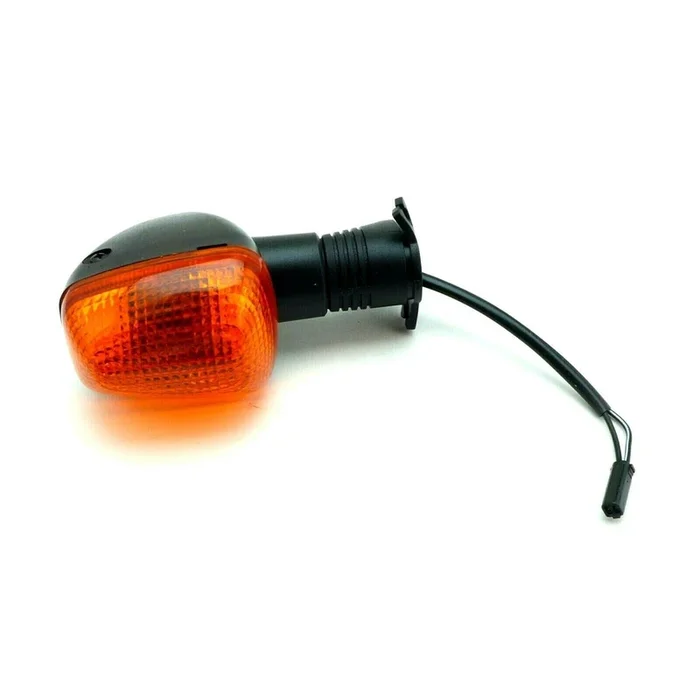 2FastMoto Front Left Or Right DOT Turn Signal For Suzuki GSX, TL [MPN: 35602-33e00 / 35602-33e30]