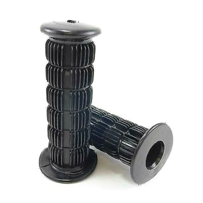 2FastMoto Handle Grips For 7/8 ” Handlebar for Honda Z50/QA50/CT70 [MPN: 2fm-26-0327]