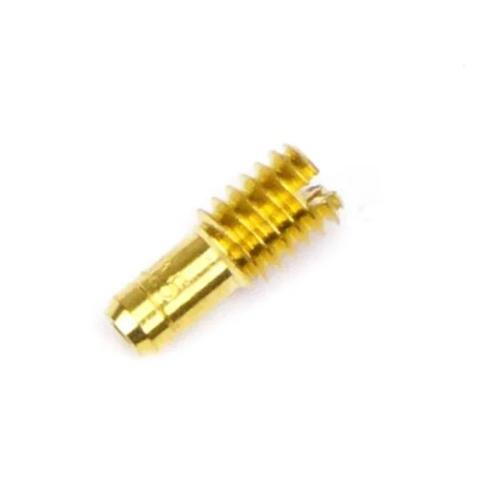 2FastMoto Pilot / Slow Jet for Mikuni VM26-606 & VM20-273 Flange Type Size 35 [MPN: m28/1001-35]