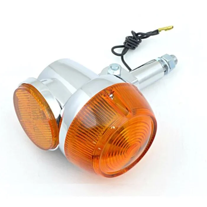 2FastMoto Rear Turn Signal Indicator For Suzuki GT380, GT550, GT750 RE5 [MPN: 35603-31010-999]