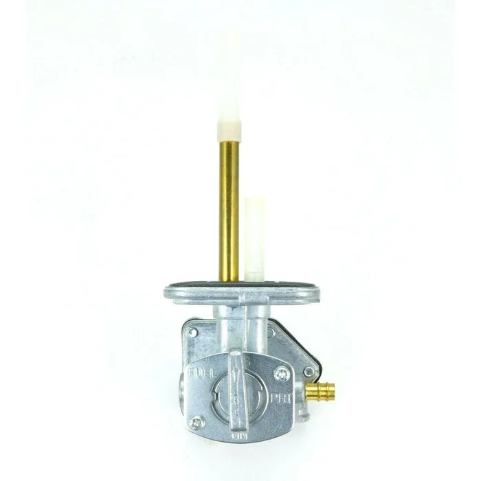 2FastMoto Vacuum Fuel Valve Petcock For Suzuki DR125SE DR200S DR200SE [MPN: 44300-44ab0]