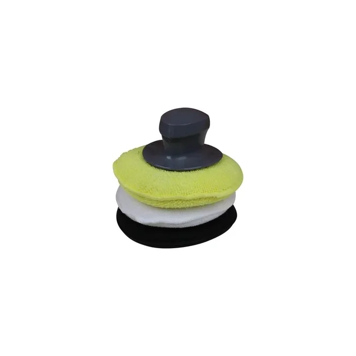 3 Piece Polish Applicator