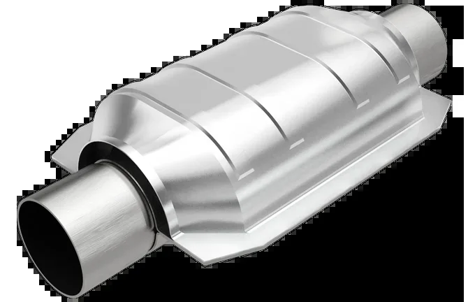3in/77mm Universal Catalytic Converter 400 Cell | #99109HM | MagnaFlow