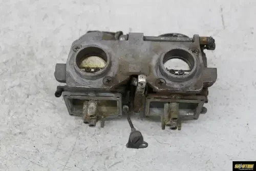 75 YAMAHA XS500 CARB CARBURETOR (SEE DESCP)