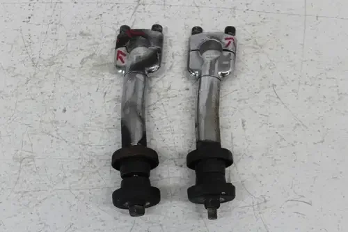 85-87 SUZUKI INTRUDER 700 VS700 HANDLEBAR RISERS SET