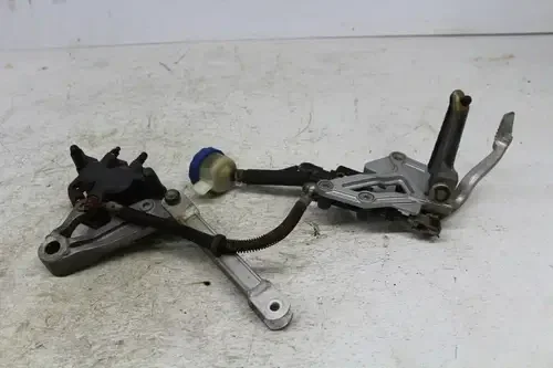 88-97 KAWASAKI NINJA 600R ZX600C REAR BRAKE CALIPER MASTER REARSET