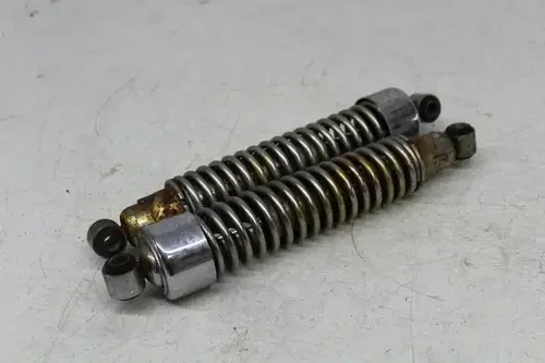 94-97 HARLEY-DAVIDSON SPORTSTER 883 REAR BACK SHOCK ABSORBER PAIR