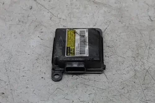 97-04 CHEVROLET CORVETTE C5 BAG SENSOR