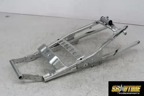 99-00 YAMAHA YZF R6 REAR BACK TAIL SUBFRAME SUB FRAME