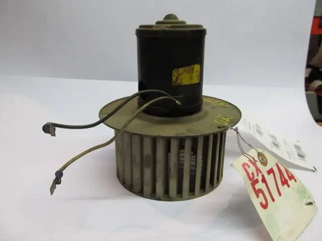 A/C Heater Blower Motor AMC Concord 1981 – MRK37817