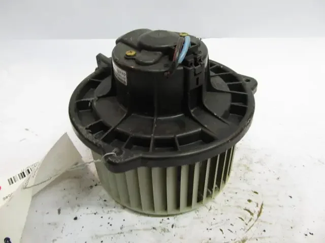 A/C HEATER BLOWER MOTOR Cadillac CTS SRX STS 03 04 05 06 – MRK39777