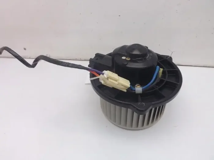 A/C HEATER BLOWER MOTOR Cadillac SRX 04 05 06 07 08 09 – MRK130693