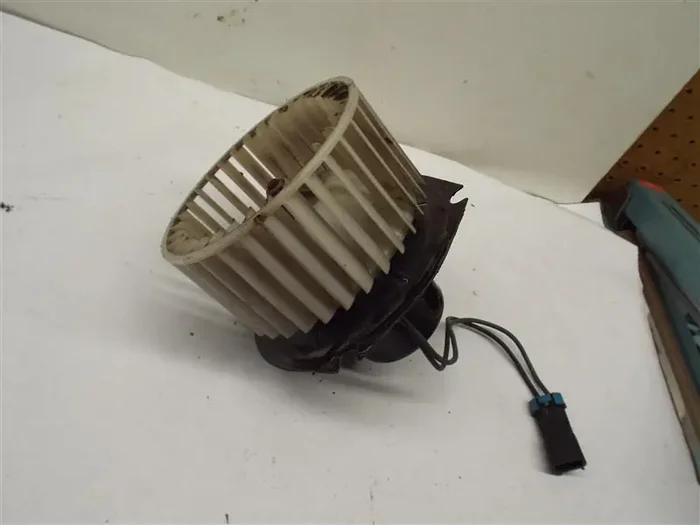 A/C HEATER BLOWER MOTOR Cherokee Comanche Wagoneer 1988-1996 – MRK211481