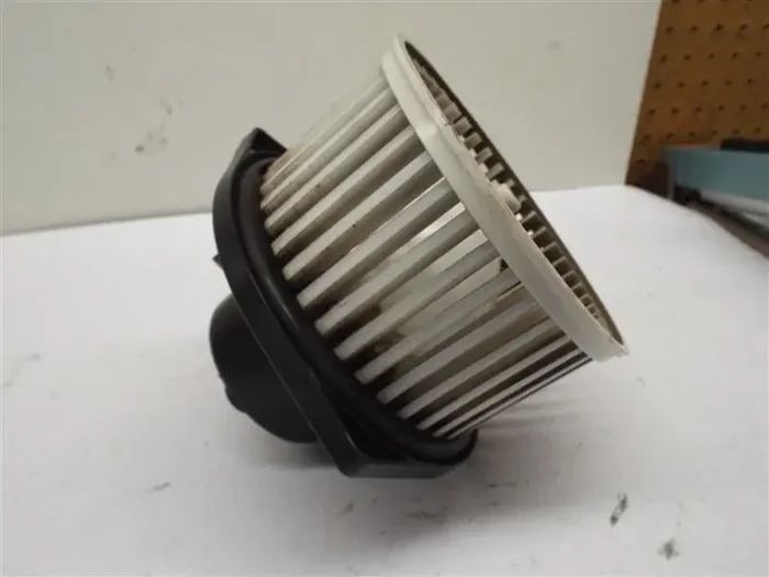 A/C HEATER BLOWER MOTOR Colorado SSR Canyon I-280 I-290 I-350 I-370 03-12 – MRK211611