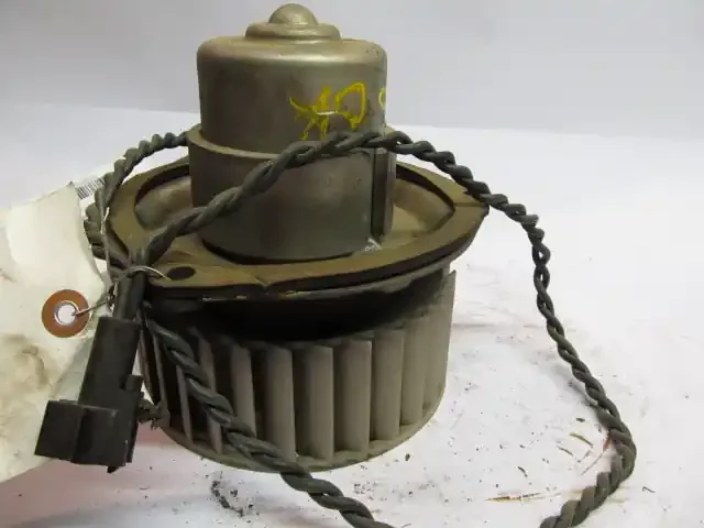A/C Heater Blower Motor Dodge Aries 1985 – MRK5325