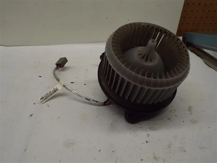 A/C Heater Blower Motor Dodge Dart 2015 – MRK208519
