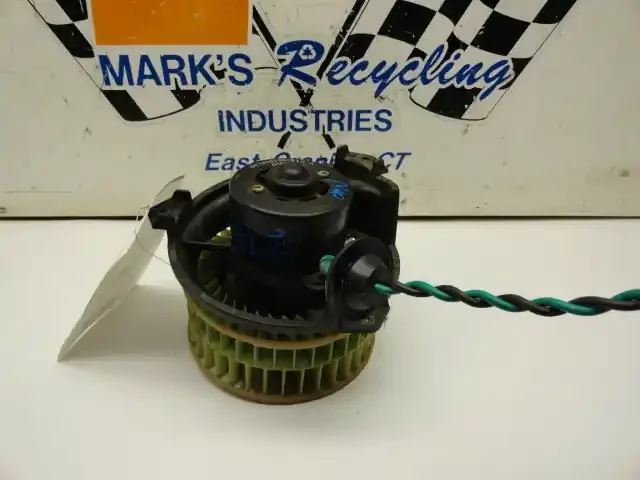 A/C Heater Blower Motor Dodge Intrepid 1997 – MRK154535