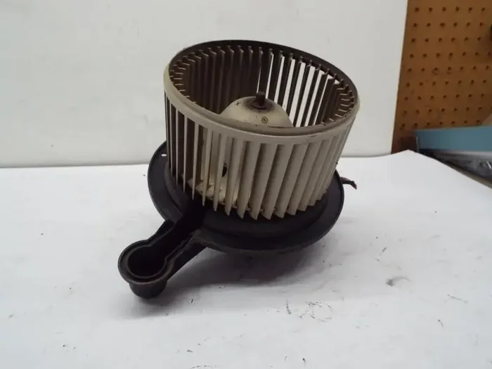 A/C Heater Blower Motor Ford Explorer 2005 – MRK238966