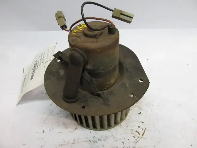 A/C Heater Blower Motor FORD F100 PICKUP 1981 – MRK25424