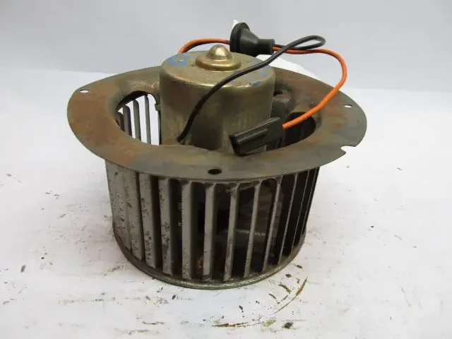 A/C Heater Blower Motor FORD F150 PICKUP 1988 – MRK41019