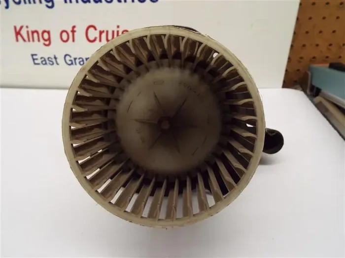 A/C Heater Blower Motor FORD F250 PICKUP 1997 – MRK182858