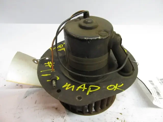 A/C Heater Blower Motor Ford Falcon 1969 – MRK16908