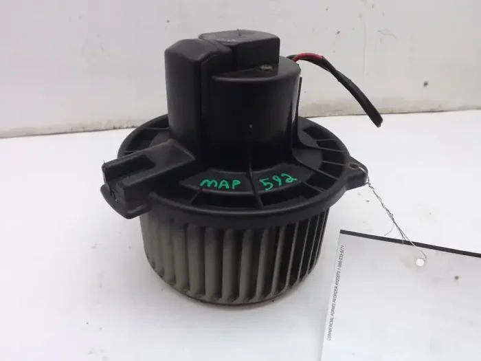 A/C HEATER BLOWER MOTOR Jeep Grand Cherokee 99 00 01 – MRK120164