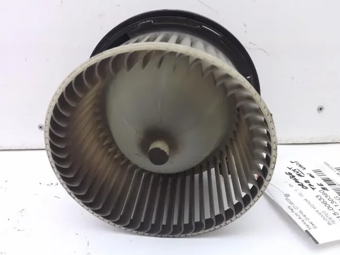 A/C HEATER BLOWER MOTOR Jeep Liberty TJ Wrangler 02 03 04 – MRK109177