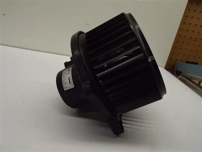 A/C HEATER BLOWER MOTOR Kia Spectra 04 05 06 07 08 09 – MRK191708