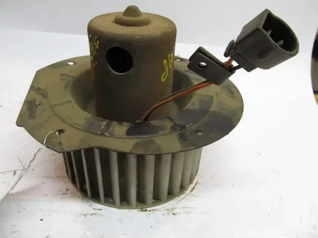 A/C Heater Blower Motor LINCOLN MARK SERIES 1977 – MRK35550