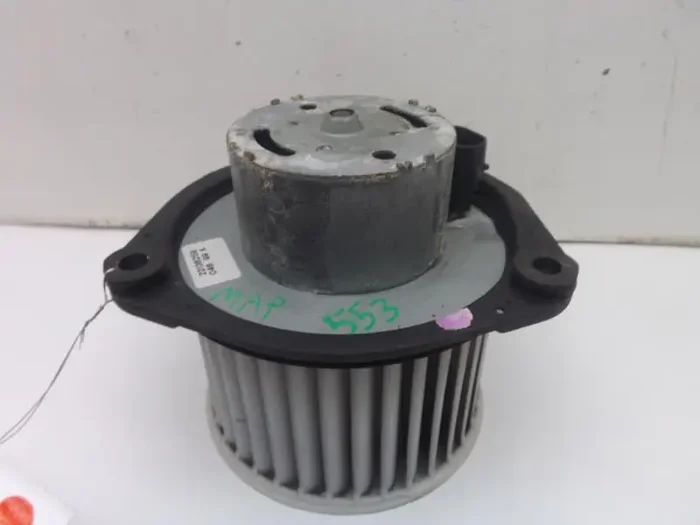 A/C HEATER BLOWER MOTOR Malibu Alero Cutlass Supreme Grand Am 97-02 – MRK127623