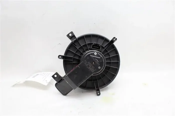 A/C HEATER BLOWER MOTOR Maserati Quattropo 2014 14 – 1094305