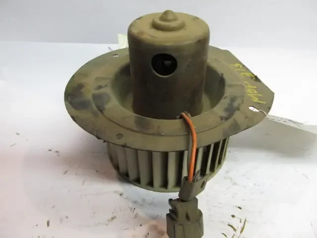 A/C HEATER BLOWER MOTOR Mustang Pinto Pony Bobcat 1974-1980 – MRK23537