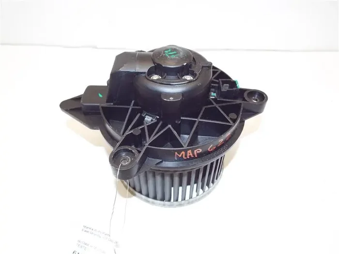 A/C HEATER BLOWER MOTOR Sebring Stratus 01 02 03 04 05 06 – MRK187567