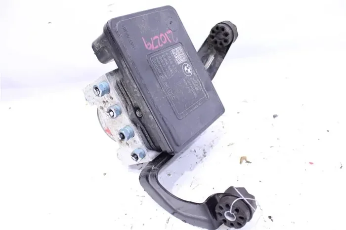 ABS ANTI-LOCK BRAKE PUMP 228I 320i 328D 328i 328I GT 14-16 – 1089725
