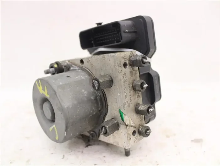 ABS ANTI-LOCK BRAKE PUMP Altima 2013 13 2014 14 2015 15 – 935105