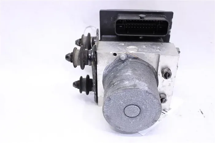 ABS ANTI-LOCK BRAKE PUMP Audi A4 A5 S4 S5 2013 13 2014 14 – 1100862