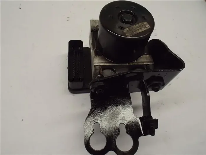 ABS ANTI-LOCK BRAKE PUMP Dodge Journey 10 11 12 13 – MRK203448