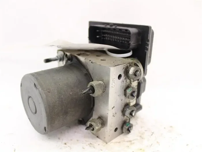 ABS ANTI-LOCK BRAKE PUMP Enclave Traverse Acadia Outlook 08-11 – 922252