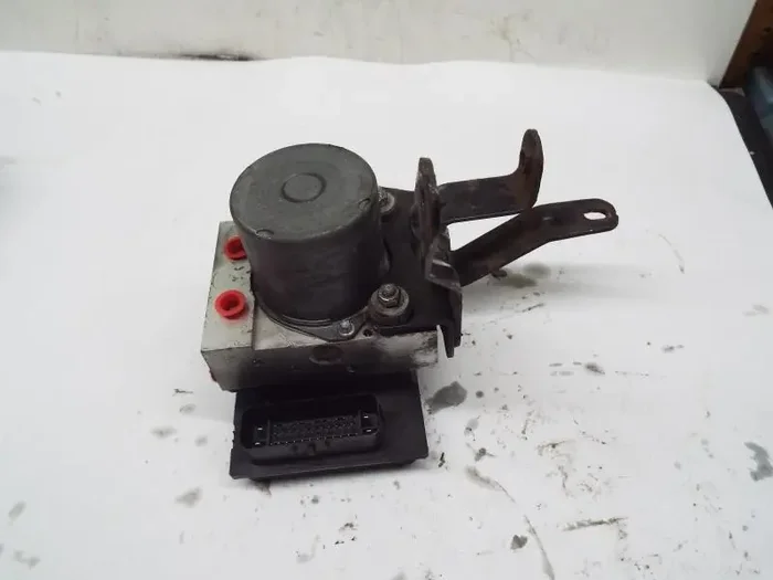 ABS ANTI-LOCK BRAKE PUMP Jeep Liberty 2011 11 – MRK241008