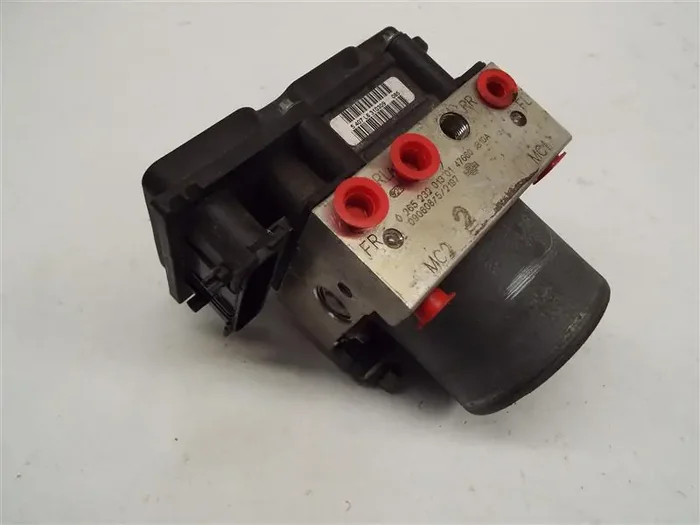 ABS ANTI-LOCK BRAKE PUMP Nissan Altima 2008 08 2009 09 – MRK180018