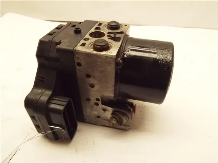 ABS ANTI-LOCK BRAKE PUMP Toyota Rav4 2006 06 2007 07 2008 08 – MRK206862