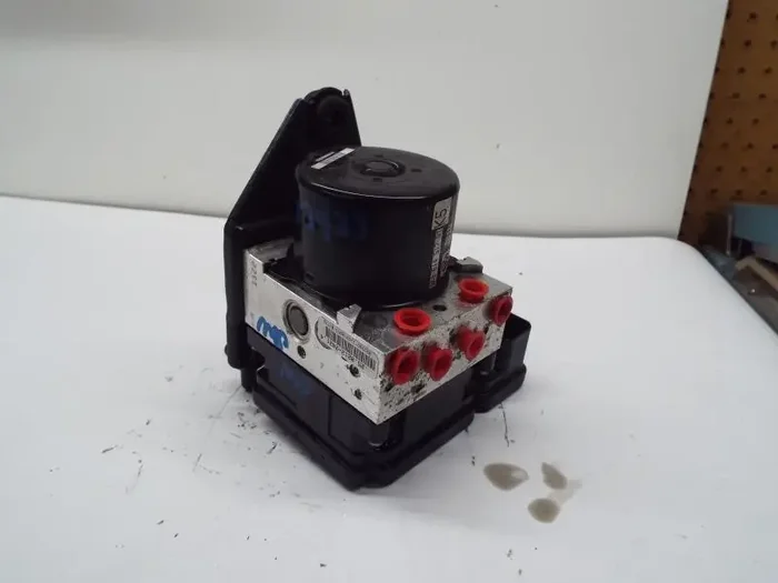 ABS ANTI-LOCK BRAKE PUMP Volkswagen Jetta 2013 13 2014 14 – MRK253855